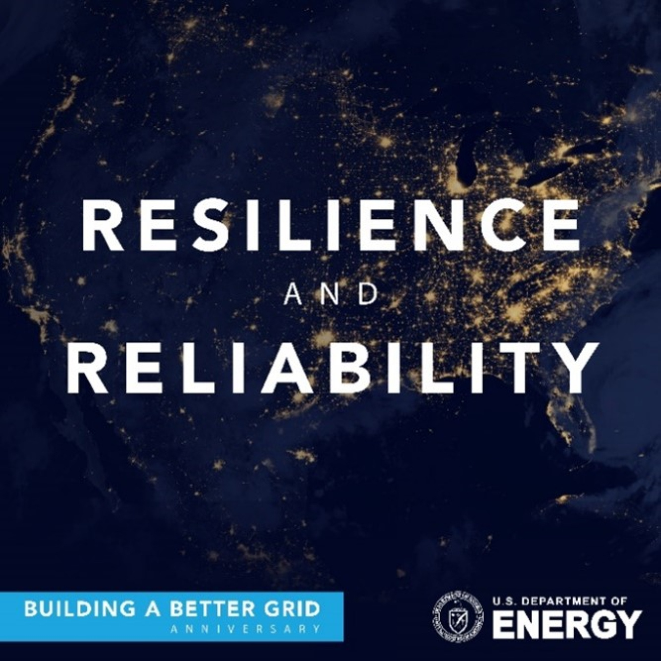 How Are We Making the Grid More Resilient and Reliable for Everyone